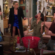 The cast of How I Met Your Father